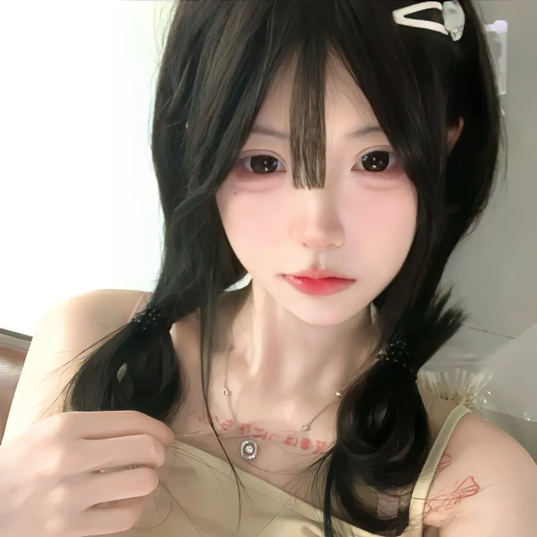 女孩有问题